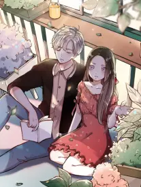 青春漫画《纸鸢计划》封面