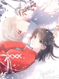 漫画封面